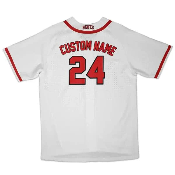 Cincinnati - City Series Baseball Jersey