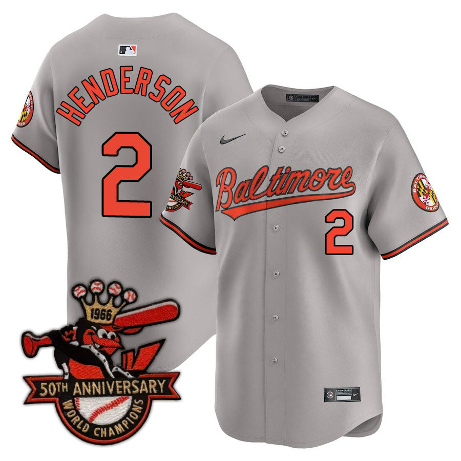 BAL Limited Jersey - 2016 Patch - All Stitched