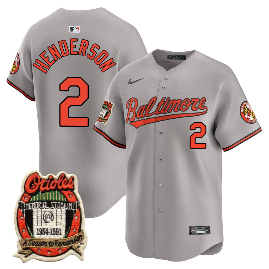 BAL Limited Jersey - 1991 Patch - All Stitched