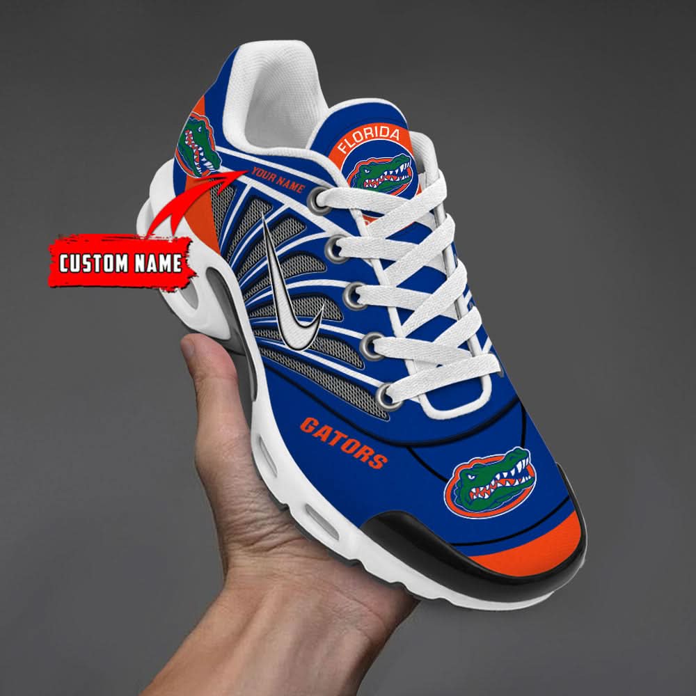 Florida Gators NCAA Air Max Plus Shoes - Limited