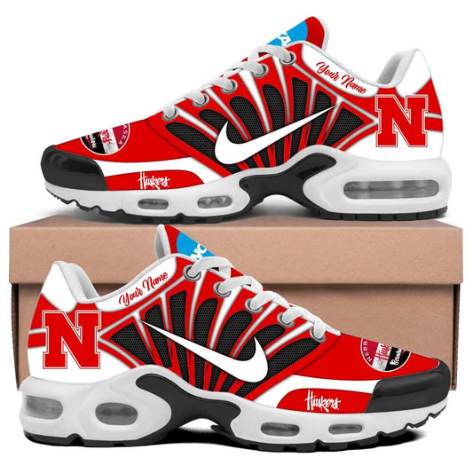 Nebraska Cornhuskers | Customized Sport Shoes