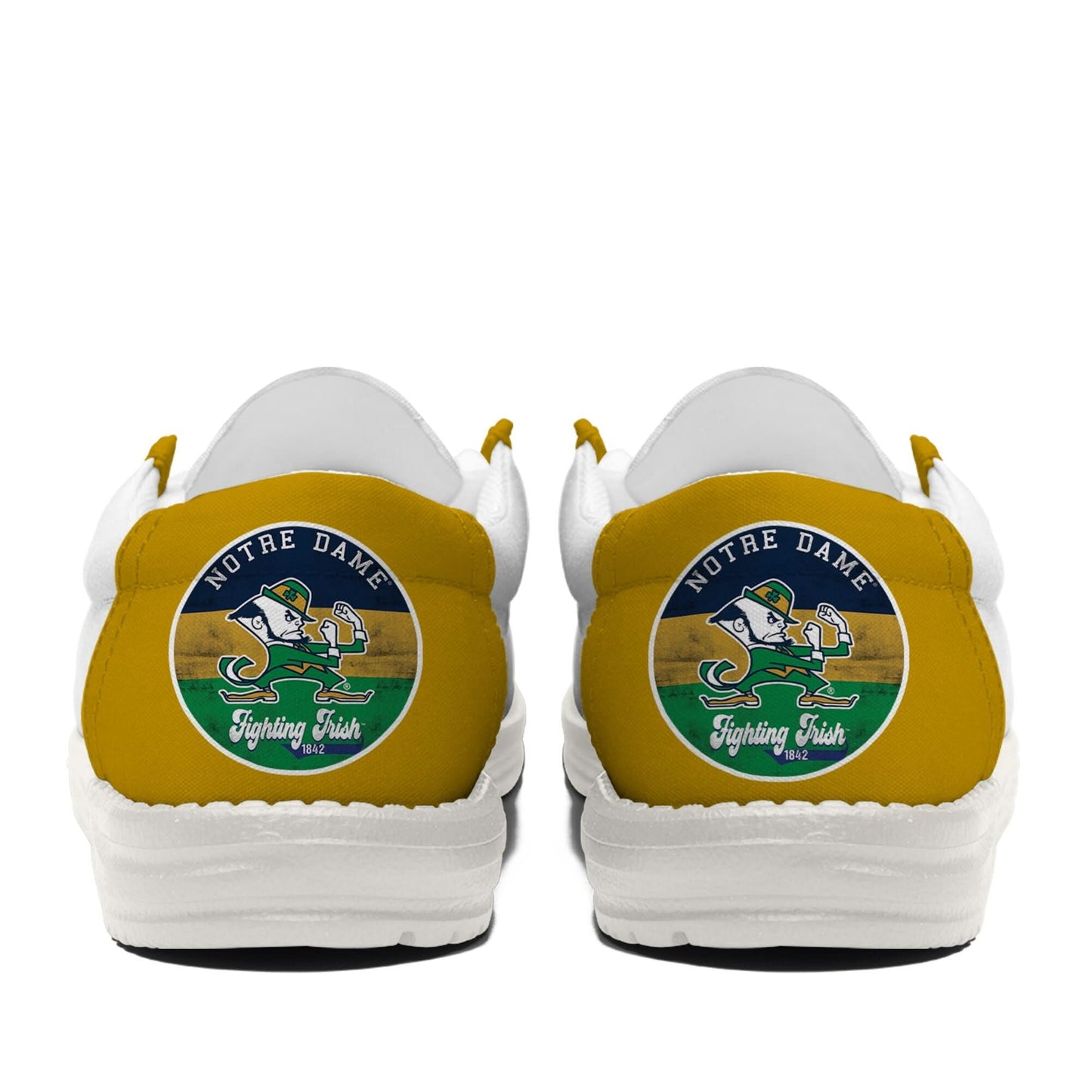 Notre Dame Fighting Irish | Loafer Shoes