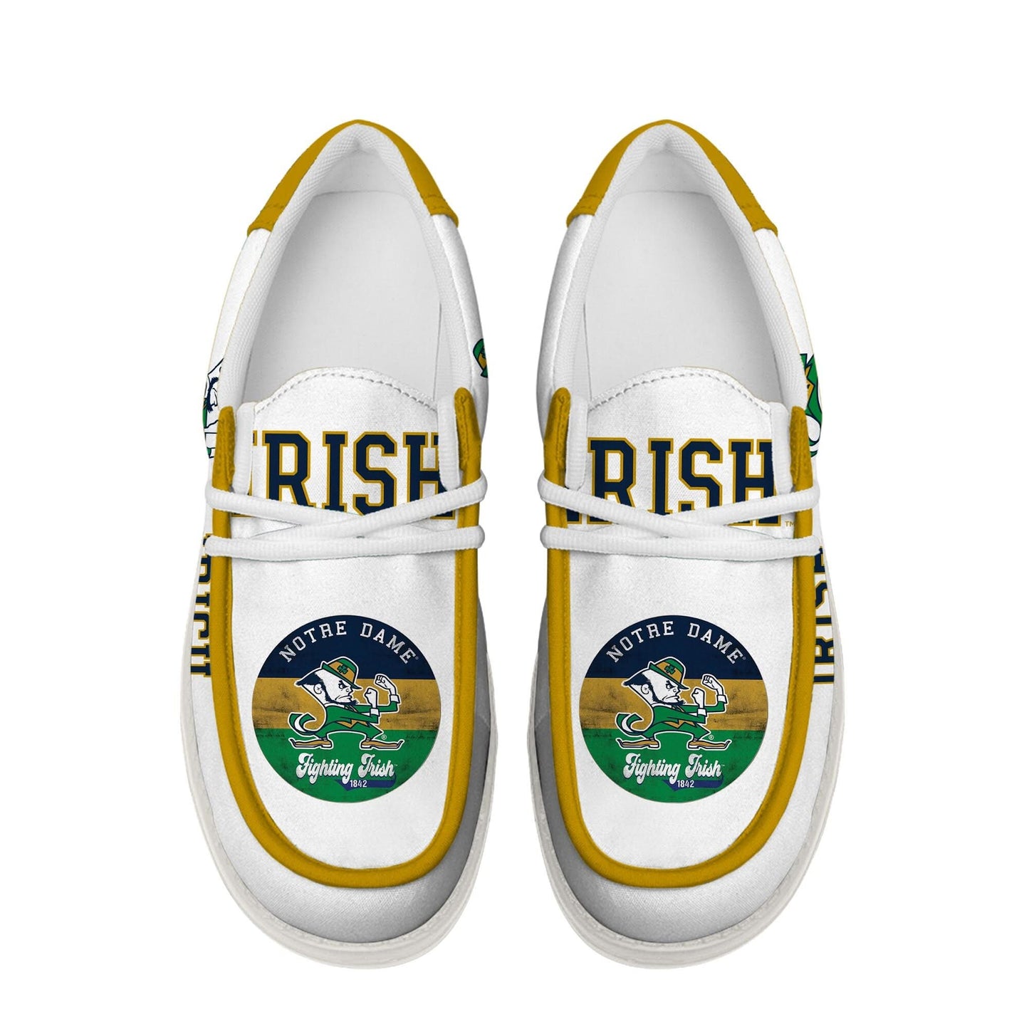 Notre Dame Fighting Irish | Loafer Shoes