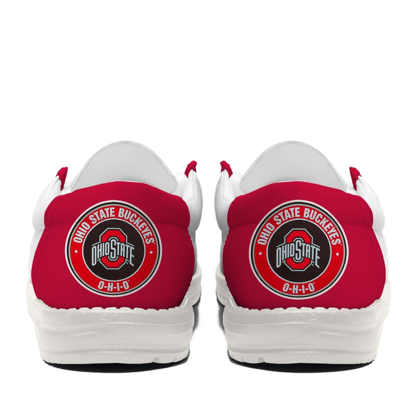 Ohio State Buckeyes | Loafer Shoes