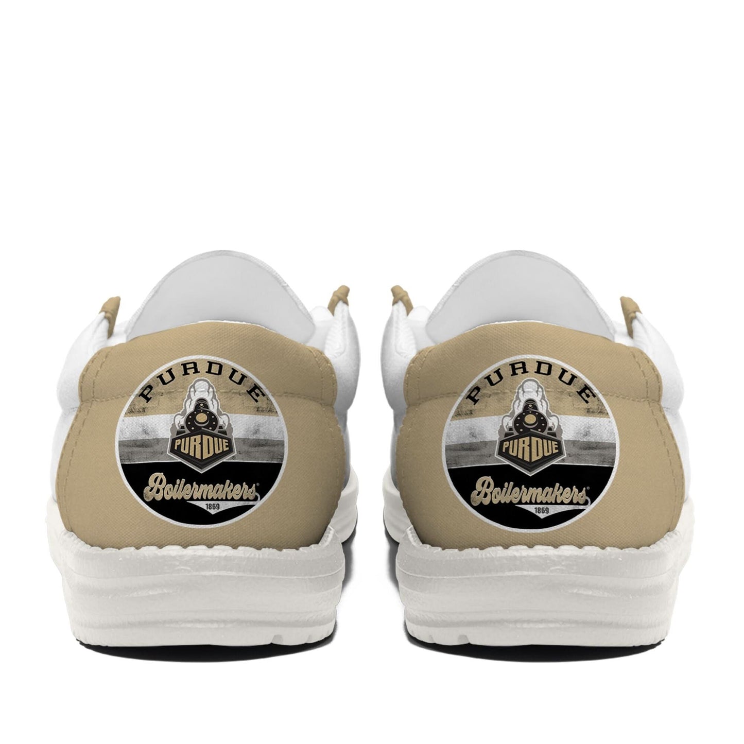 Purdue Boilermakers | Loafer Shoes