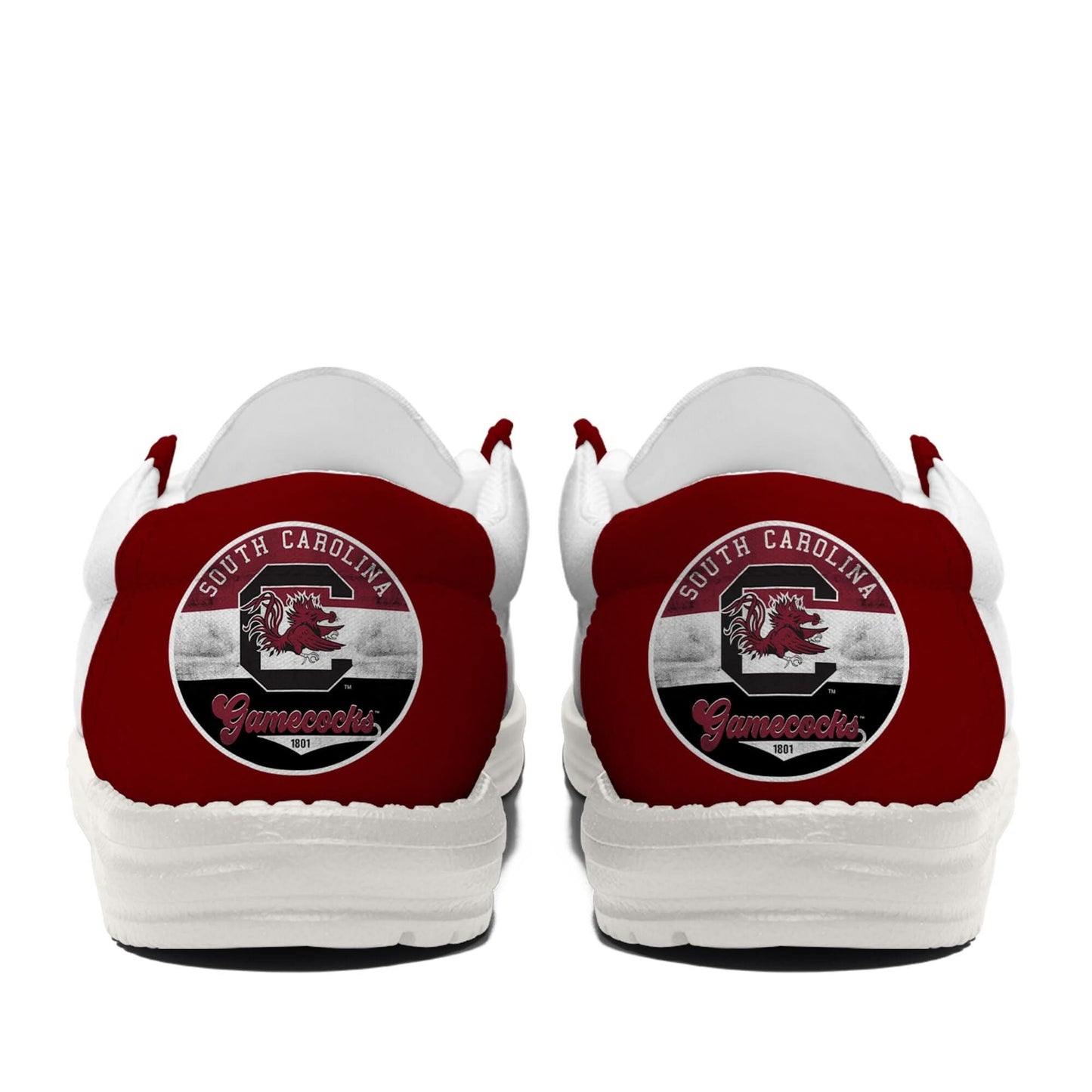 South Carolina Gamecocks | Loafer Shoes
