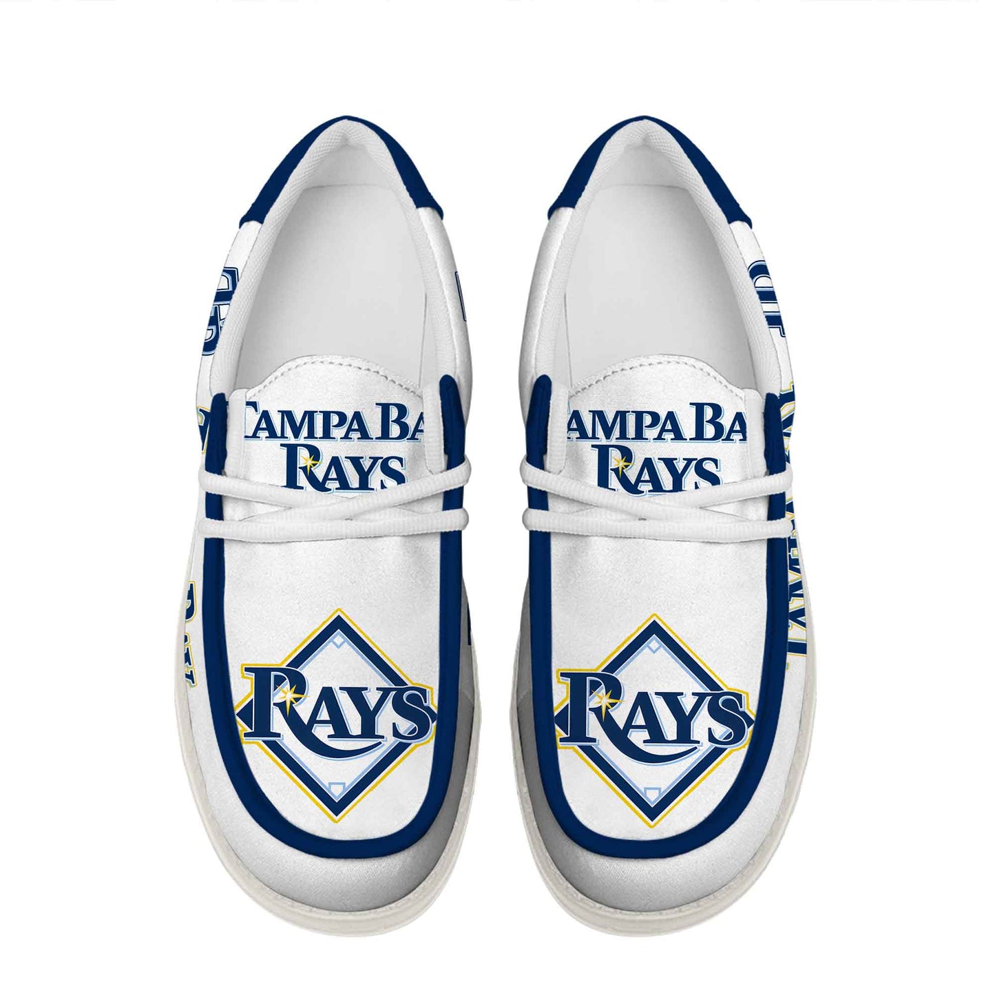Tampa Bay Rays | Hey Dude Shoes