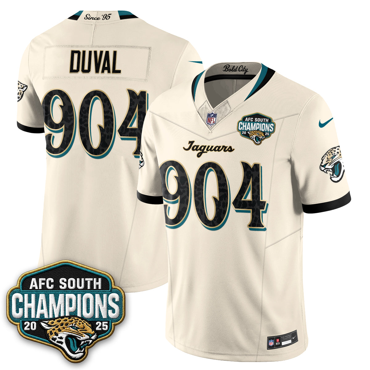 JAX 2026 Rivalries Limited Edition - Stitched (2)
