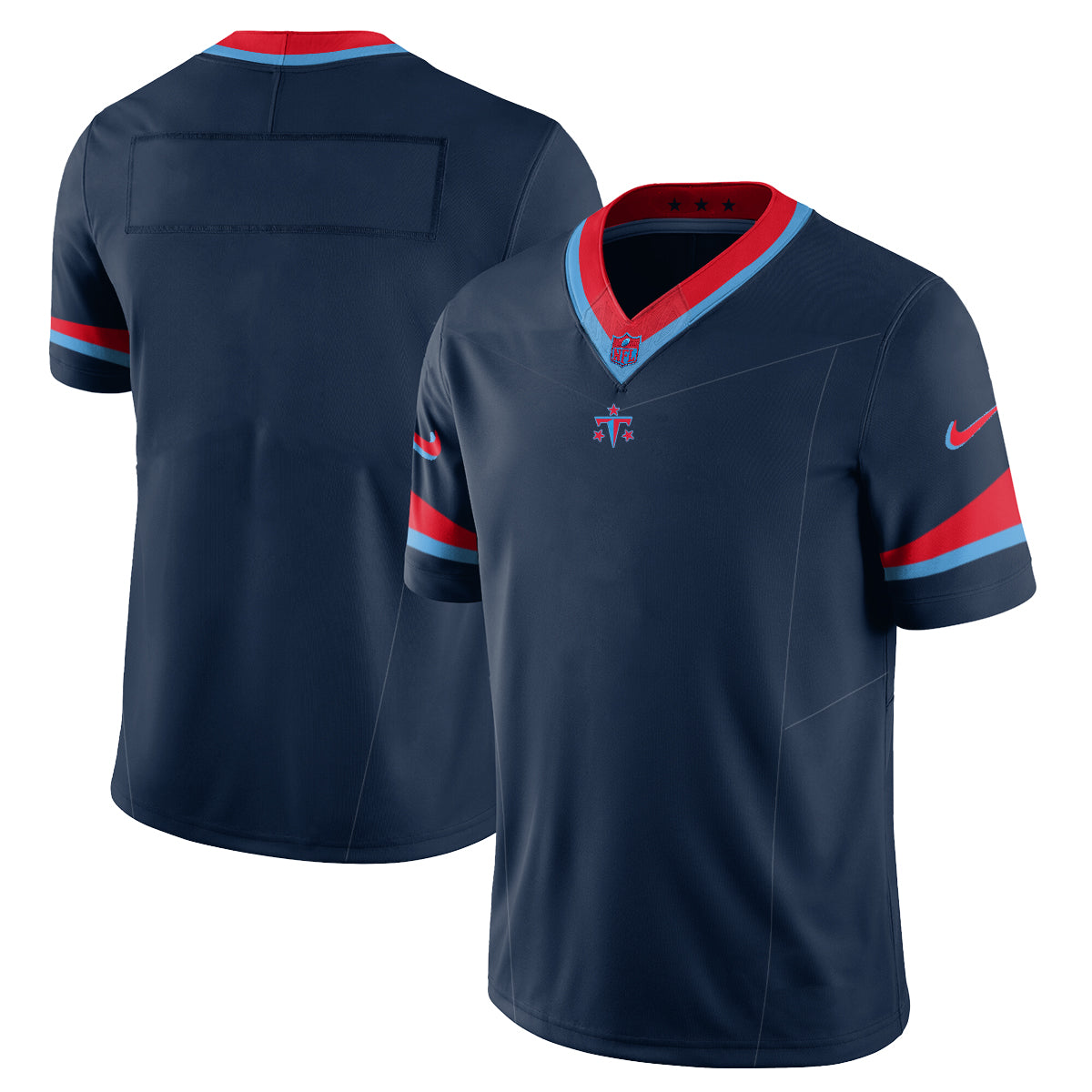TEN Fangear Limited Edition - Stitched (2)