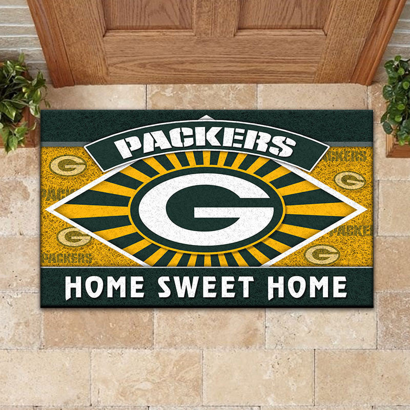 Green Bay Packers DMHF0303