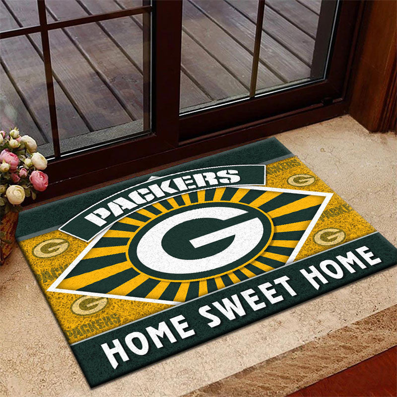 Green Bay Packers DMHF0303