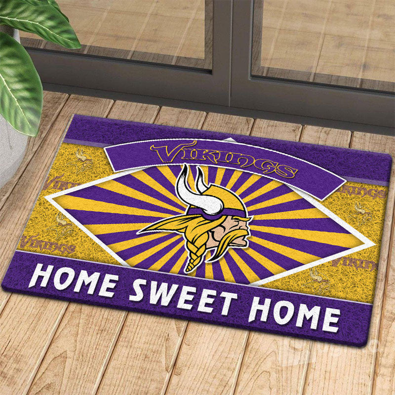 Minnesota Vikings DMHF0312