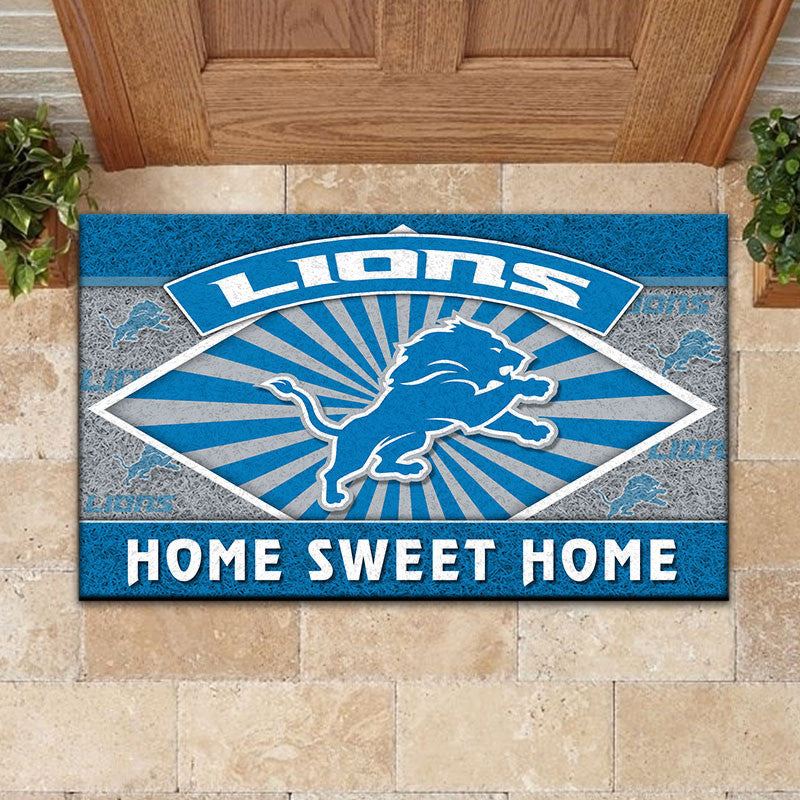 Detroit Lions DMHF0302