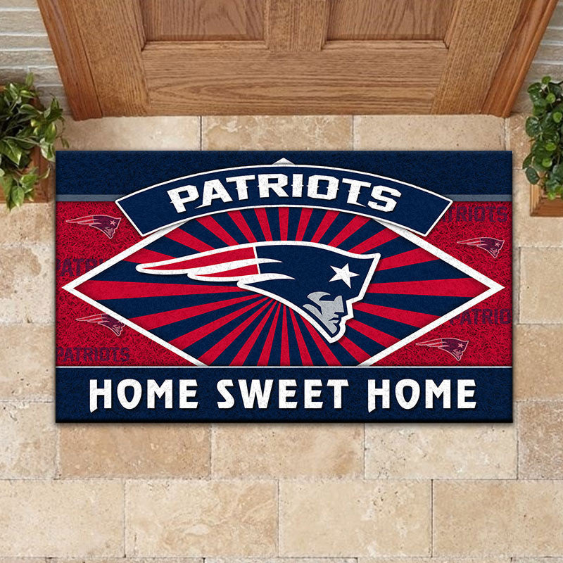 New England Patriots DMHF0313