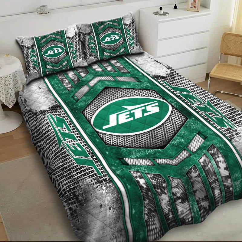New York Jets DMHG0916 Multicolor