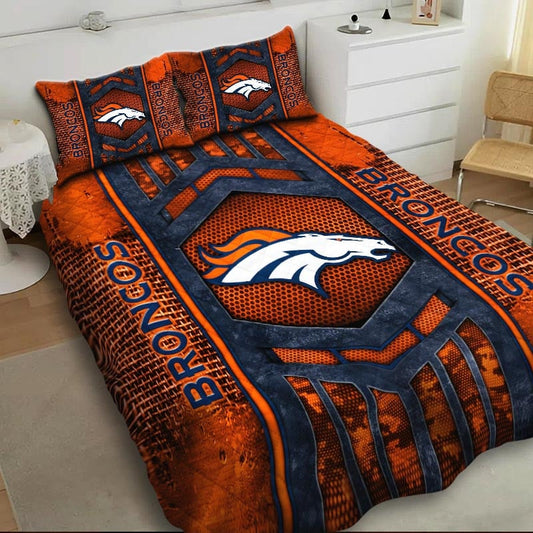 Denver Broncos DMHG0901 Multicolor