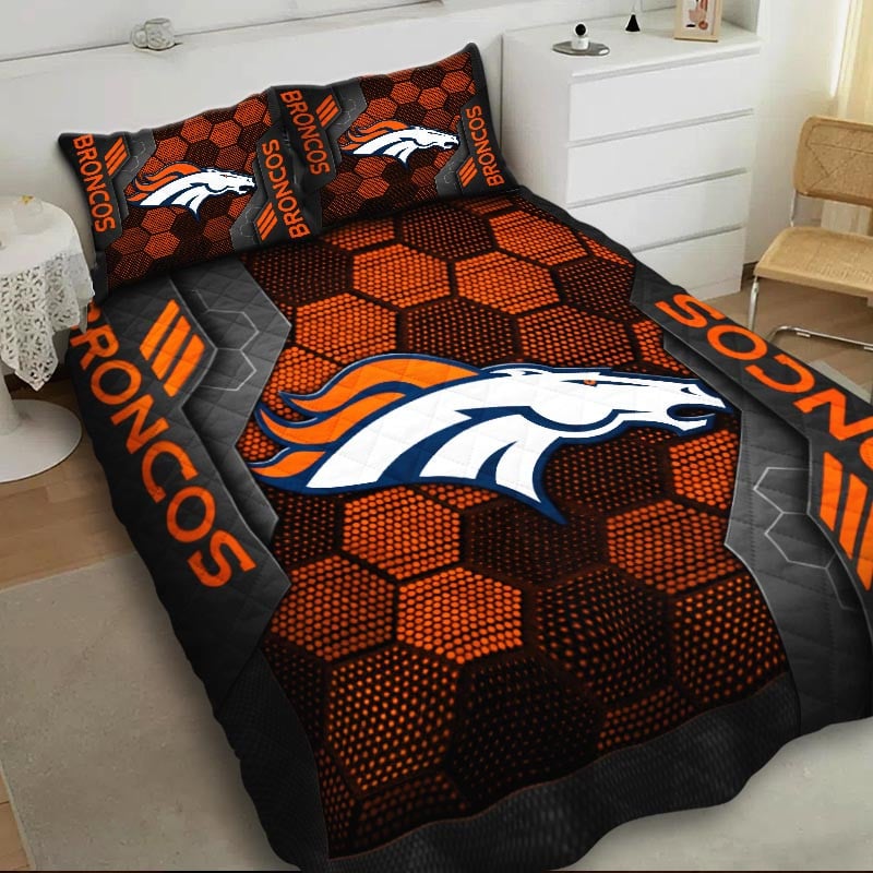 Denver Broncos DMHG0934 Multicolor