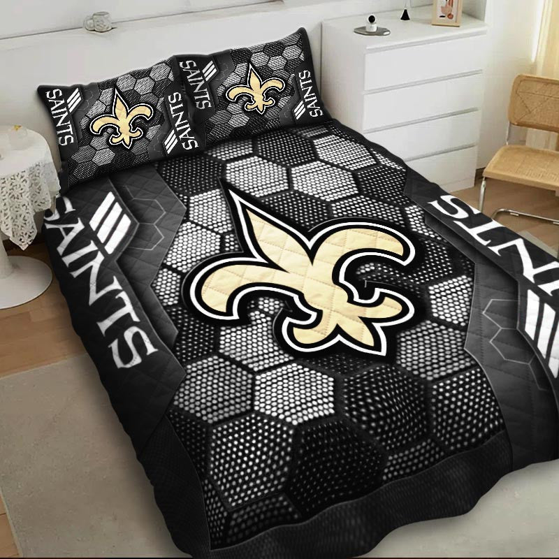 New Orleans Saints DMHG0947 Multicolor