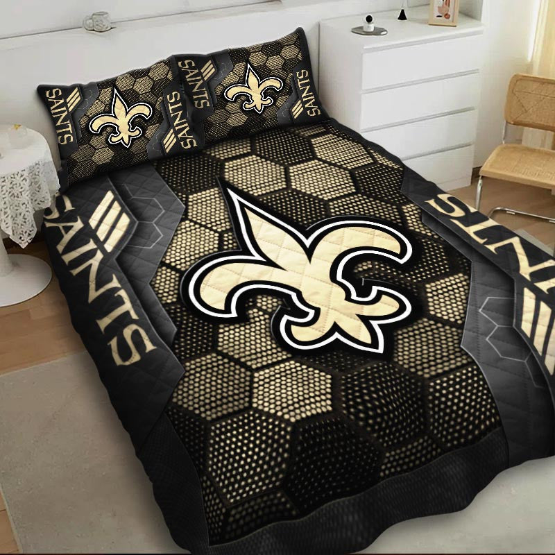 New Orleans Saints DMHG0947 Multicolor