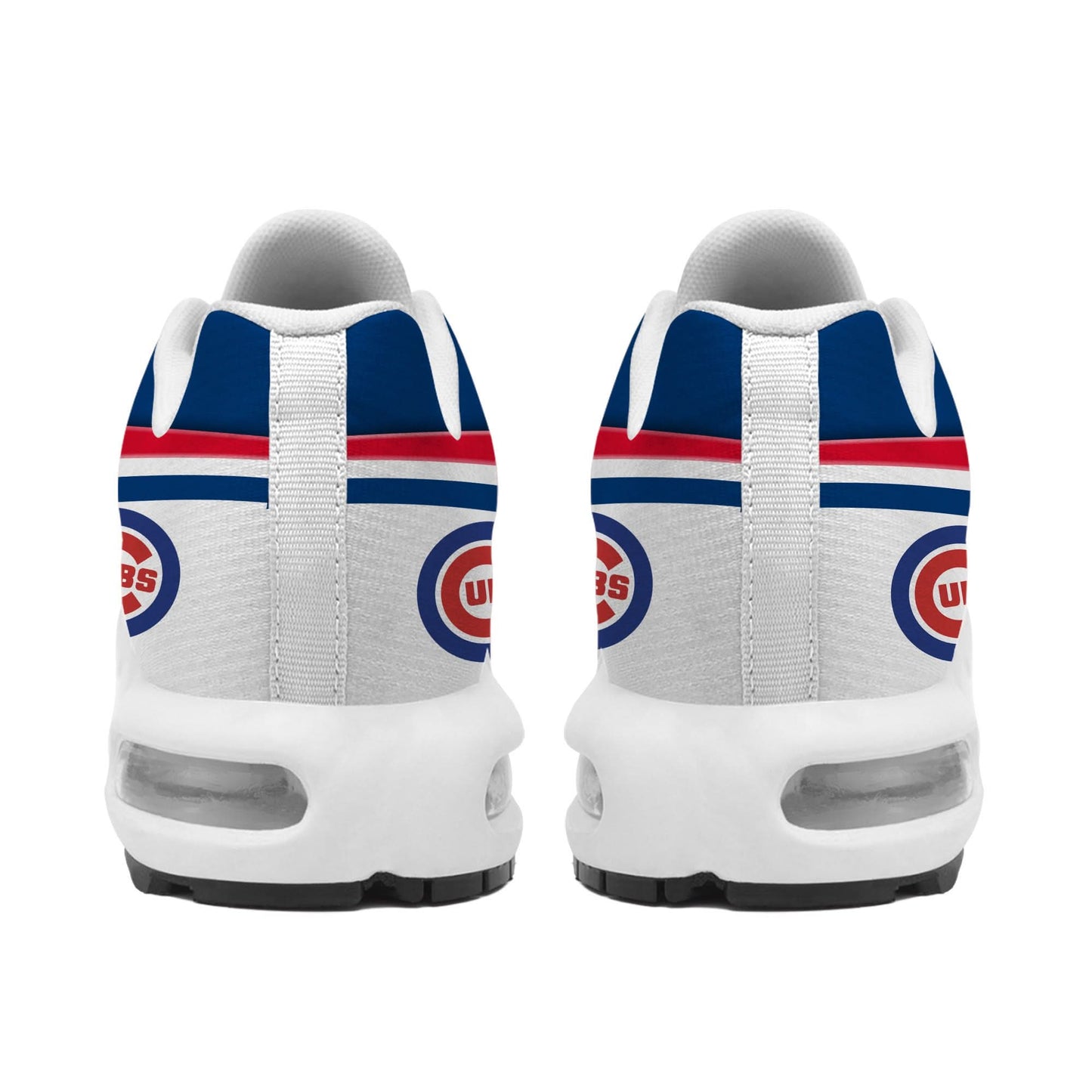 Chicago Cubs | Personalized Air Max Shoes TD 300525