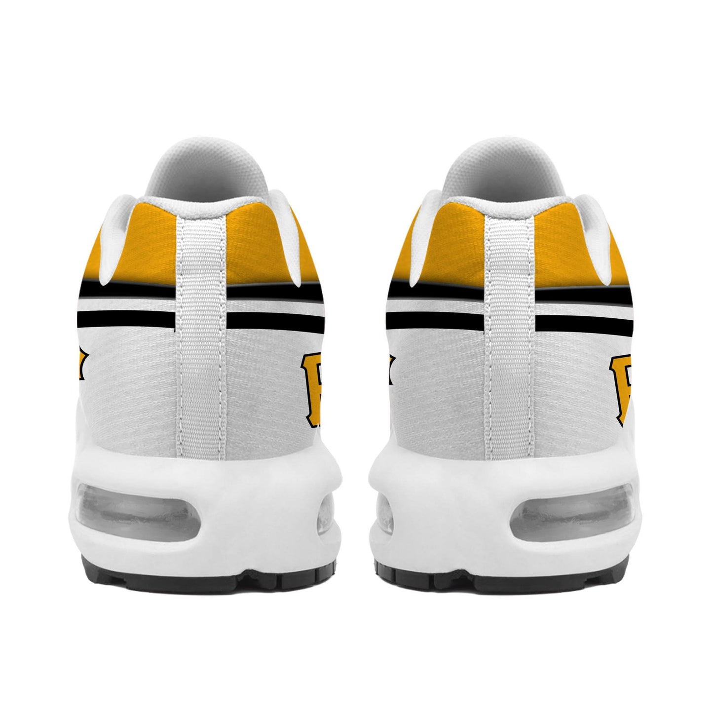 Pittsburgh Pirates | Personalized Air Max Shoes TD 300525