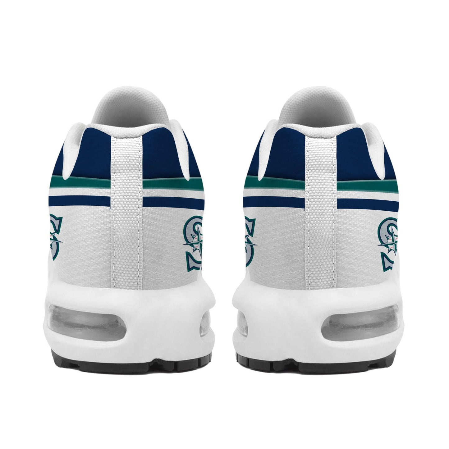 Seattle Mariners | Personalized Air Max Shoes TD 300525