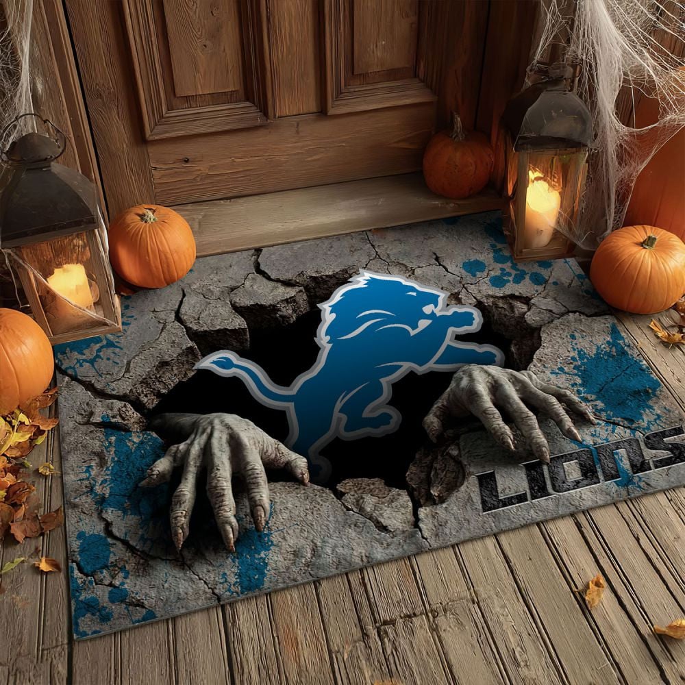 Detroit Lions VITT2763