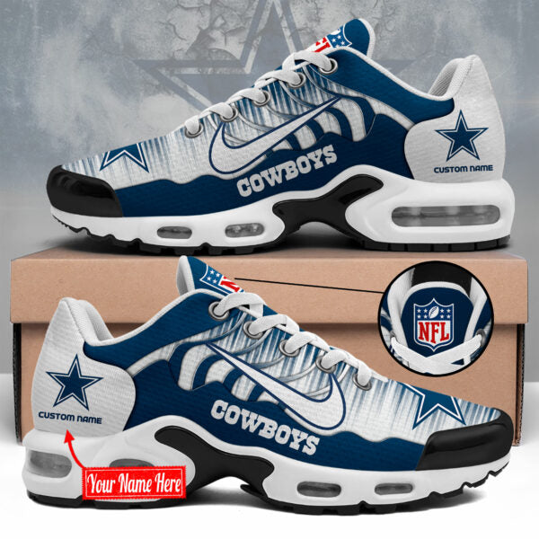 Dallas Cowboys 2025 New Shoes