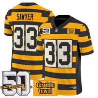 Jack Sawyer