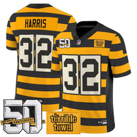 Franco Harris
