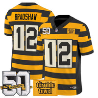 Terry Bradshaw
