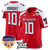 Red Alternate