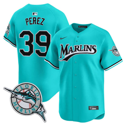 MIA 2026 Vapor Premier Limited Jersey - All Stitched