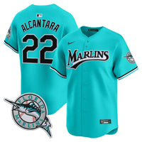 Teal Throwback