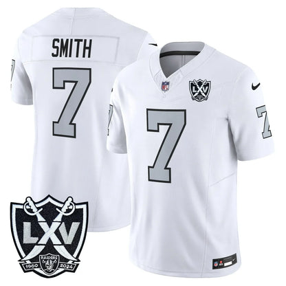 LVR Fernando Mendoza #15 Limited Jersey - Stitched