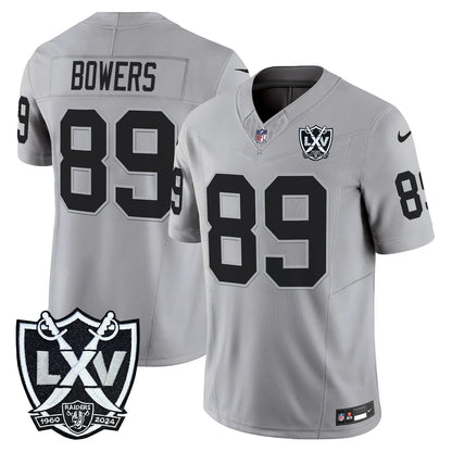 LVR Fernando Mendoza #15 Limited Jersey - Stitched