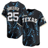 Sorcerer