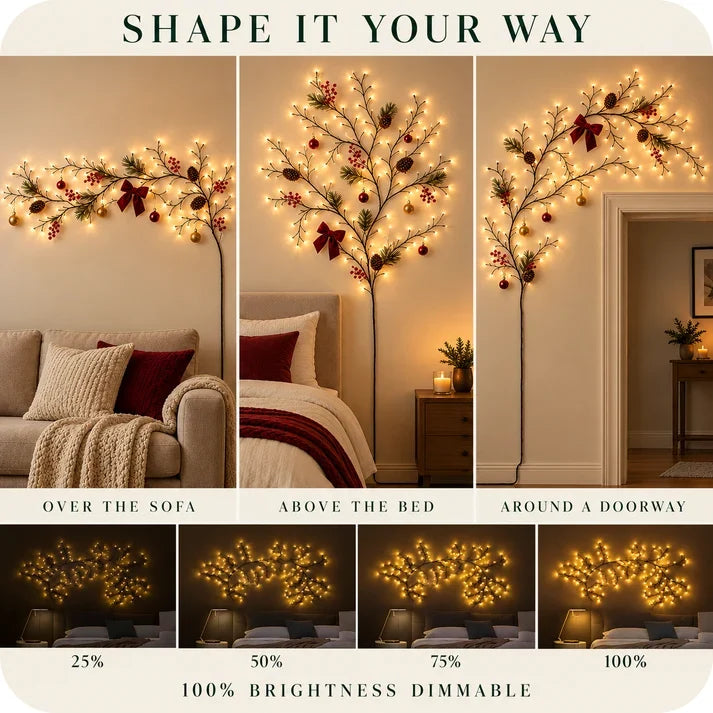 CLOUD™ Willow Glow Lights