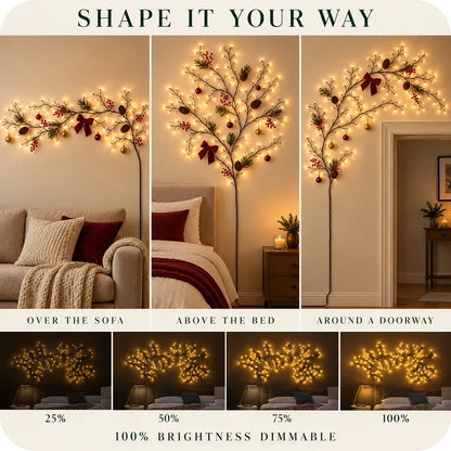 CLOUD™ Willow Glow Lights