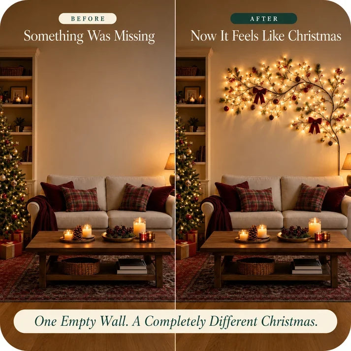 CLOUD™ Willow Glow Lights