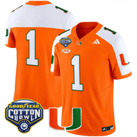 Orange Alternate
