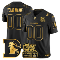 Black Gold