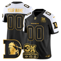 Black Alternate