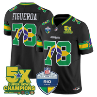 FIGUEROA #78
