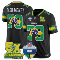 CASH MONEY #79