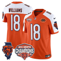 Orange Alternate