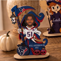 Will Anderson Jr.