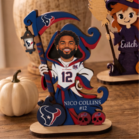 Nico Collins