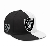 Black White