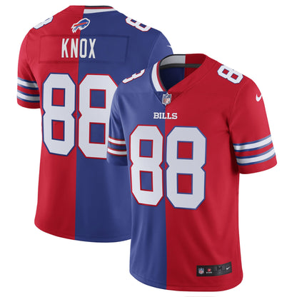 Bills Split - All Stitched